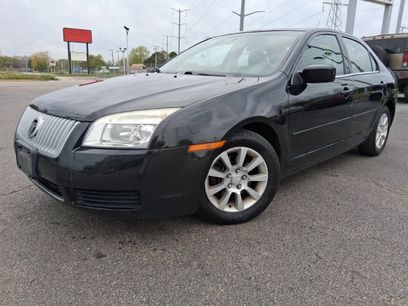 Used 2009 Mercury Milan