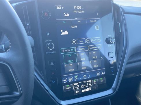 New 2026 Subaru Crosstrek 2.5i Wilderness image 22