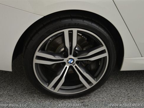 Used 2018 BMW 640i Gran Turismo xDrive AWD/4WD image 47