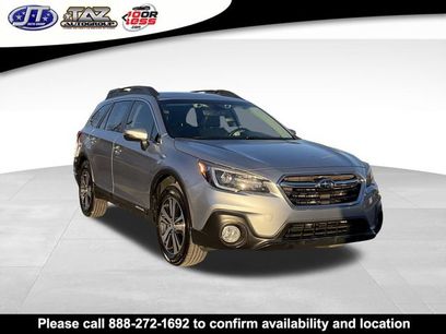 Used 2019 Subaru Outback 2.5i Limited