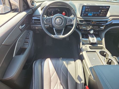 Certified 2025 Acura MDX SH-AWD w/ Advance Package image 12