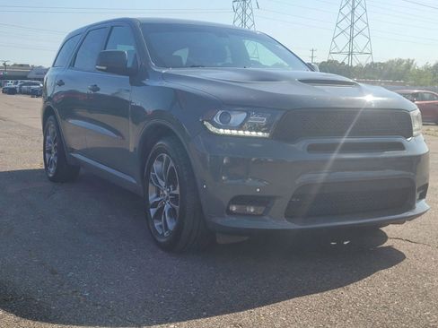 Used 2020 Dodge Durango R/T image 6