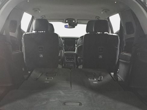 Certified 2023 Jeep Grand Cherokee L Limited image 14