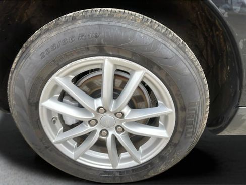 Used 2021 Land Rover Range Rover Sport SE image 18