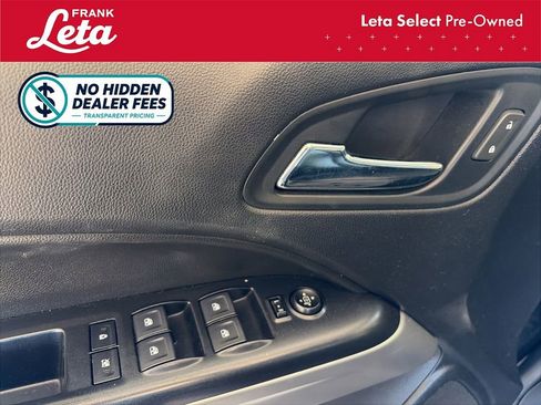 Used 2019 Chevrolet Colorado ZR2 AWD/4WD image 19