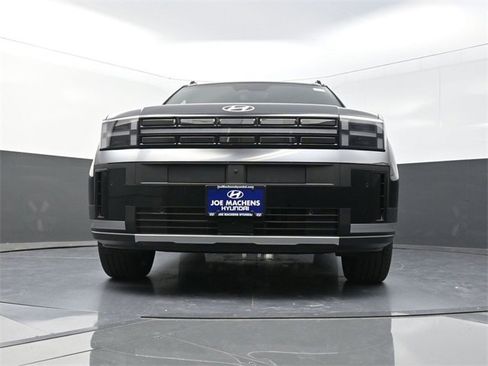 New 2026 Hyundai Santa Fe Limited image 34