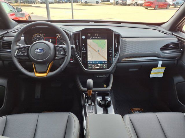 New 2026 Subaru Forester Wilderness AWD/4WD image 5