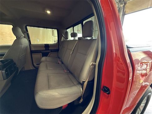 Used 2016 Ford F150 XLT w/ Equipment Group 301A Mid image 22