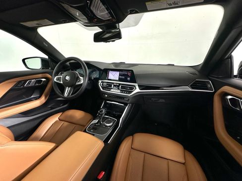 Used 2022 BMW 230i Coupe w/ Premium Package 2 RWD image 2