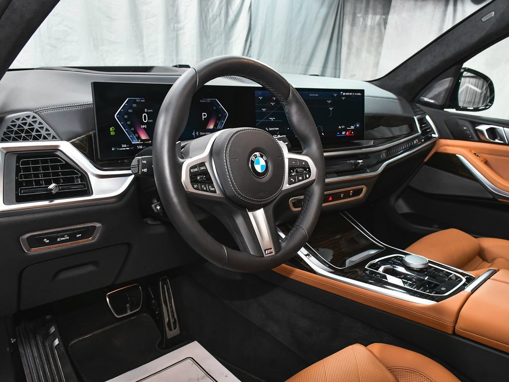 Used 2026 BMW X7 xDrive40i AWD/4WD image 22