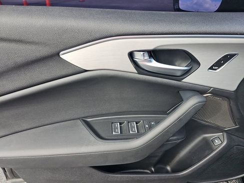 Used 2025 Acura TLX w/ Technology Package image 16