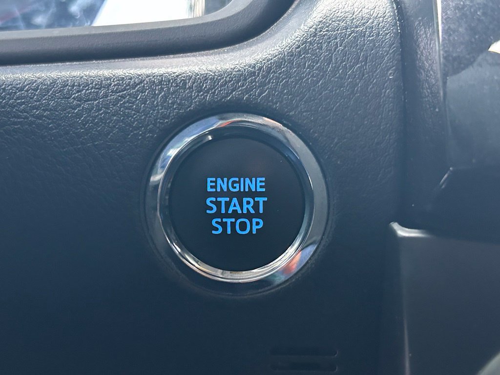 Used 2023 Toyota 4Runner SR5 RWD image 45