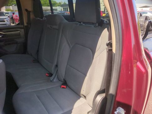 Used 2019 RAM 1500 Big Horn RWD image 14
