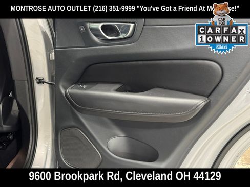 Used 2023 Volvo XC60 T8 Plus AWD/4WD image 47