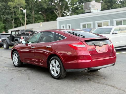 Used 2011 Honda Crosstour EX-L image 6