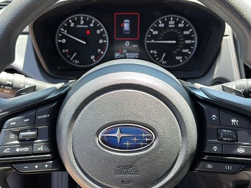 Used 2024 Subaru Crosstrek 2.0i Premium AWD/4WD image 11