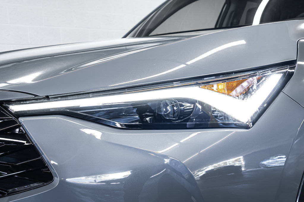 New 2026 Acura ADX FWD image 9