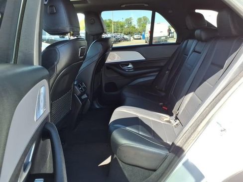 Used 2020 Mercedes-Benz GLE 350 4MATIC image 12