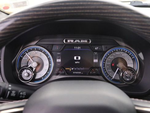 Used 2021 RAM 1500 Limited image 14