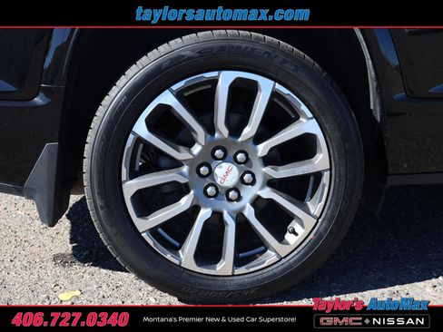 Used 2021 GMC Acadia Denali image 50