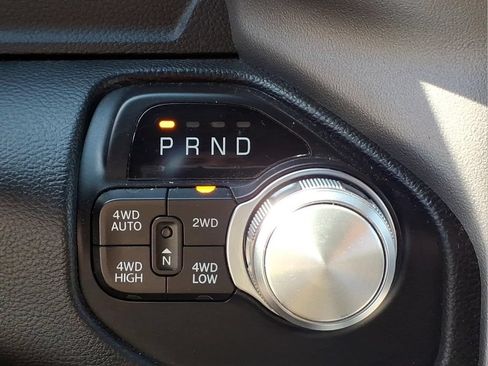 Used 2022 RAM 1500 Laramie w/ Sport Appearance Package AWD/4WD image 28