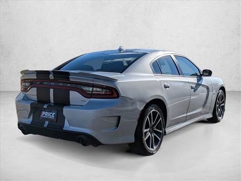 Used 2023 Dodge Charger R/T image 5