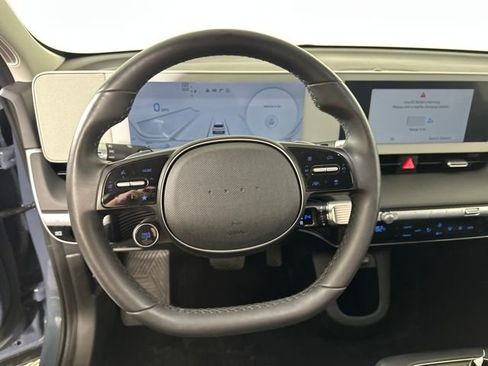 Used 2024 Hyundai Ioniq 5 SEL image 14