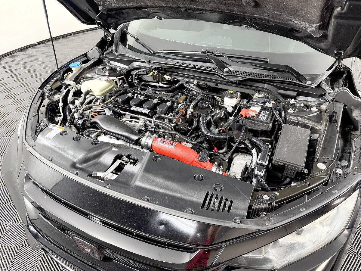 Used 2018 Honda Civic Si image 18