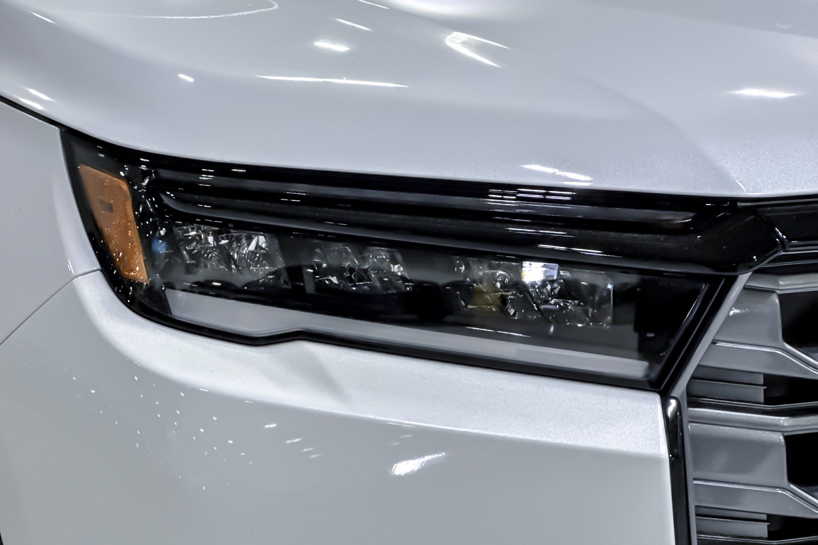 New 2026 Honda Pilot TrailSport image 11