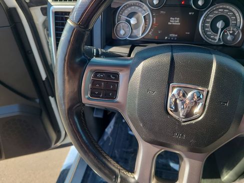 Used 2017 RAM 1500 Limited AWD/4WD image 32