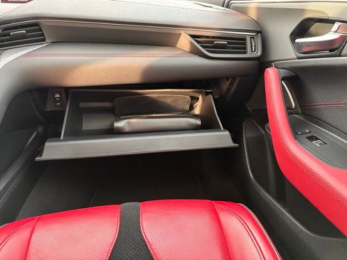 Used 2024 Acura TLX SH-AWD w/ A-SPEC Pkg image 36