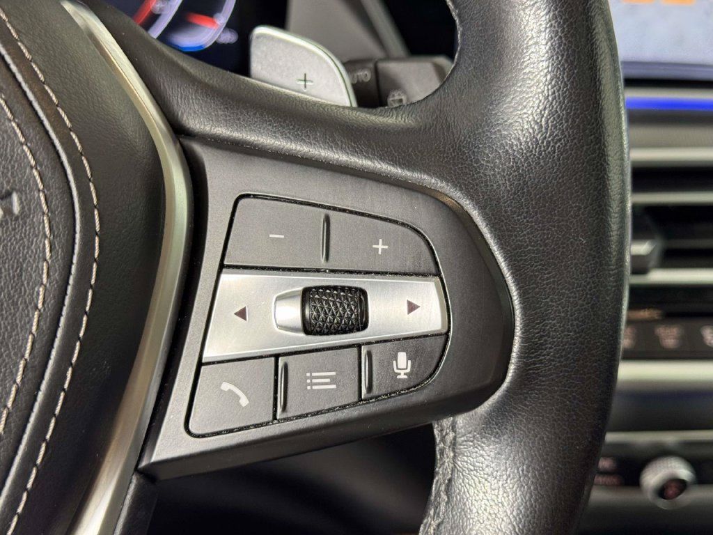 Used 2023 BMW X5 xDrive40i AWD/4WD image 23