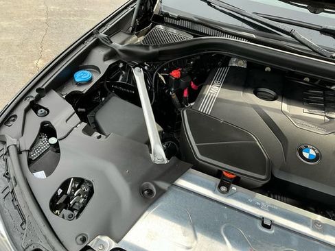 Used 2022 BMW X3 sDrive30i w/ Convenience Package w/ZPA image 18