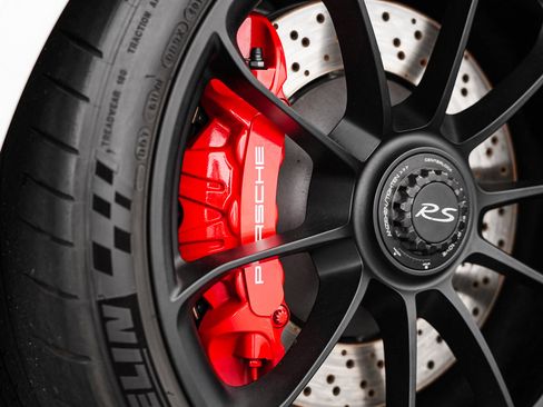Used 2019 Porsche 911 GT3 RS RWD image 47