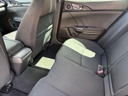 Used 2020 Honda Civic EX image 15