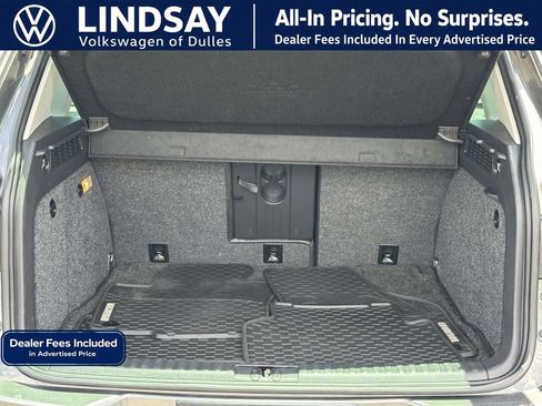 Used 2013 Volkswagen Tiguan SE AWD/4WD image 15