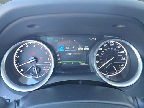 Used 2024 Toyota Camry LE image 19