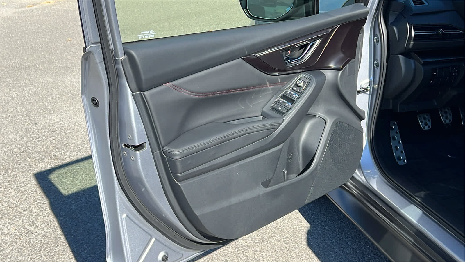 New 2026 Subaru WRX Premium AWD/4WD image 23