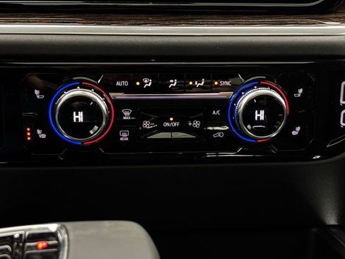 New 2026 GMC Sierra 1500 Elevation w/ Elevation Premium Package AWD/4WD image 27