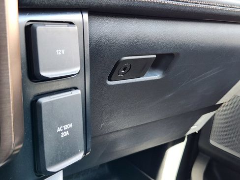 Used 2023 Ford F150 Lightning Lariat w/ Tow Technology Package AWD/4WD image 30