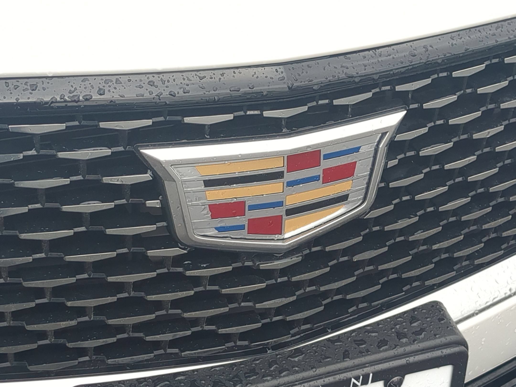 Certified 2022 Cadillac CT5 Premium Luxury w/ Climate Package RWD image 30