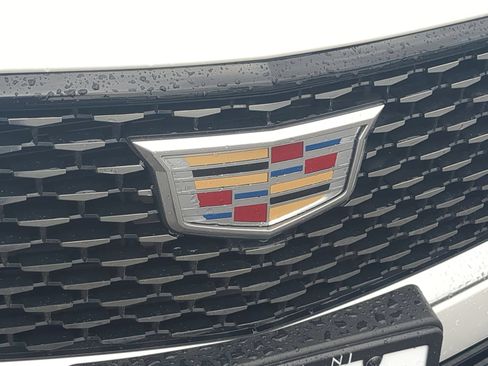 Certified 2022 Cadillac CT5 Premium Luxury w/ Climate Package RWD image 30