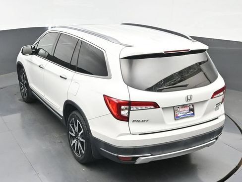 Certified 2022 Honda Pilot Touring image 31