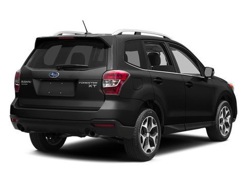 Used 2014 Subaru Forester 2.0XT Touring w/ Popular Package #2 AWD/4WD image 5