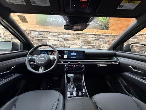 New 2026 Hyundai Santa Cruz SEL AWD/4WD image 13