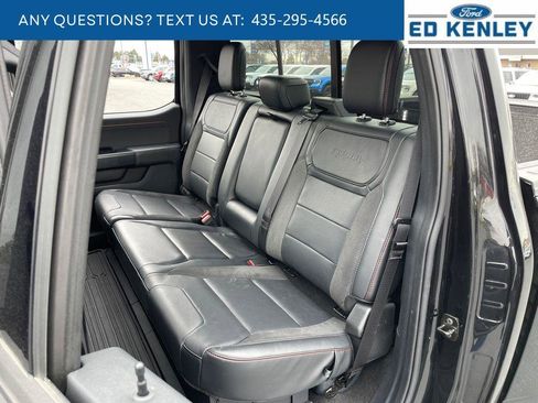 Used 2024 Ford F150 Raptor image 7