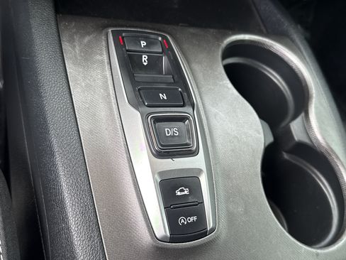 Certified 2023 Honda Ridgeline Sport image 31