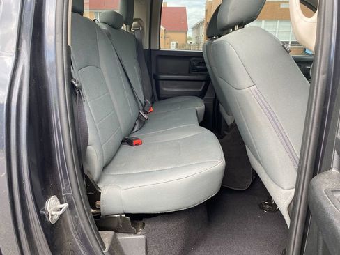 Used 2016 RAM 1500 Express image 25
