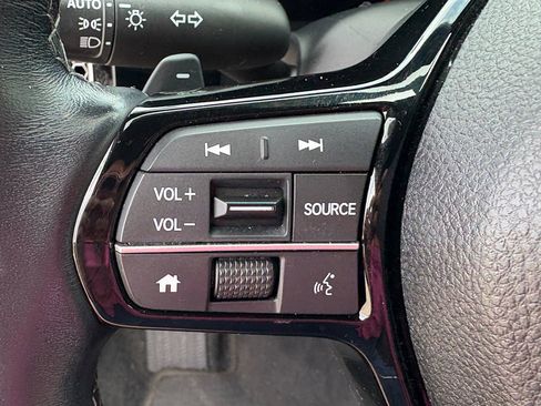 Certified 2022 Honda Civic Sport image 14