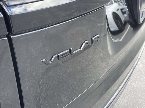 Used 2026 Land Rover Range Rover Velar S AWD/4WD image 8